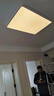 米家小米智能吸顶灯L90全光谱客厅灯主灯灯具简约现代【包安装】 实拍图