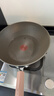 苏泊尔炒锅 无油烟不粘锅少油烟炒菜锅煎锅30cm电磁炉通用EC30AHP01 实拍图