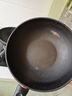 巴拉利尼（BALLARINI）不粘锅进口炒锅中式炒菜锅燃气灶专用28cm雷雅托系列 实拍图