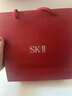 SK-II大红瓶面霜80g抗皱紧致化妆护肤品套装礼盒sk2生日三八节女神礼物 实拍图
