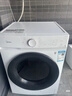 美的（Midea）滚筒洗衣机全自动家用 带烘干洗烘一体 10公斤家用超薄 MD100V36T 以旧换新 国家补贴 一级能效 实拍图