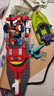 乐高（LEGO）积木城市系列60373 消防救援艇男孩儿童玩具生日礼物摆件 实拍图
