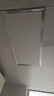 雷士（NVC）厨房灯铝扣板灯集成吊顶24瓦300x600卫生间LED吸顶灯平板面板灯 实拍图