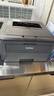 兄弟（brother）HL-2260黑白激光打印机小型学生家用办公高速直通式纸道usb连接 [一年质保换新] 实拍图