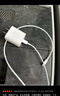KY康友充电器PD20W快充适用iphone15/16/promax/14/13/12/iPadPro华为小米手机平板充电头插头 实拍图