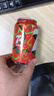 百事可乐7喜 喜宴装礼盒 冰爽柠檬味汽水碳酸饮料330ml*16罐 实拍图