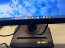 华硕ROG 绝杀27 XG27ACS 27英寸显示器2K电竞 144Hz显示器原生180Hz高刷 FastIPS1ms响应G-SYNC HDR400 实拍图