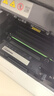 华为HUAWEI X-15000 硒鼓 适用于华为激光多功能打印机/15000页寿命/鼓粉分离/原装品质 黑色 实拍图