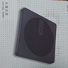 爱国者（aigo）8倍速 USB外置光驱 DVD外置刻录机 移动光驱 外接光驱笔记本电脑便携光驱外置读刻一体黑色G100 实拍图