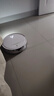 科沃斯（ECOVACS）T80S扫地机器人扫拖一体自动清洗全自动自清洁拖地机扫地吸尘拖地三合一【限时补贴】滚筒恒压地宝 【咨询享惊喜价】T80S水箱版 实拍图