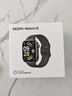 小米（MI）REDMI Watch 6典雅黑 国家补贴 澎湃OS 3 心率血氧监测 红米手表6 小米汽车 送男友送女友 实拍图