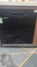 美的（Midea）E7 Pro全嵌入式洗碗机台面式家用全自动10套大容量可洗锅小型台上灶下三星消毒热风烘干一级水效 台嵌两用 灶下可装 热风烘干丨可洗锅 实拍图