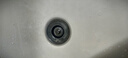 杜邦（DU PONT）面盆下水器洗手盆漏水塞洗脸盆洗手池面盆弹跳芯PJ003T 实拍图