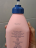 贝德美蓝甘菊儿童洗发水3-4-6-12岁无硅油弱酸性洗发露男女孩用335ml*2 实拍图