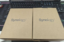 群晖（Synology）NAS硬盘 6TB 256MB 5400转 3.5英寸SATA HDD HAT3300企业级机械硬盘全天候运行固件自动更新 实拍图