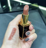 TOM FORD赤裸玫瑰限定TF口红N3裸棕栗子色 唇膏化妆品生日礼物女 实拍图