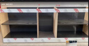 橱柜简易不锈钢灶台柜橱柜一体家用租房用水槽柜农村厨房整体厨柜 其他尺寸定做 实拍图