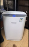 霍尼韦尔（Honeywell）空气净化器 母婴健康杀毒除甲流高效除菌除过敏原 PM2.5智能数显 KJ450F-Z21WS 实拍图