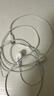 Apple/苹果 EarPods USB-C有线耳机 type-c有线耳机苹果耳机 苹果17有线耳机笔记本耳机游戏音乐 实拍图