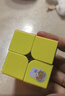 GAN魔方二阶儿童益智玩具专业比赛顺滑速拧初学者教具生日礼物251v2 实拍图