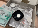 贝亲吸奶器电动优享变频可充电挤奶器静音型集奶器轻巧便携式挤乳器 电动双边款 实拍图