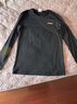 李宁加绒速干衣男秋冬季保暖紧身衣跑步运动压缩衣健身训练服长袖上衣 实拍图