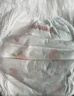 好奇（Huggies）铂金装小桃裤成长裤XL96片(12-17kg)加大号尿不湿【透爽散热】 实拍图