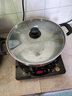 美厨（MAXCOOK）二层蒸锅 30cm大容量火锅汤锅加厚不锈钢多用锅 燃气灶电磁炉通用 实拍图