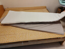京东京造新梦享乳胶床垫 泰国原液进口93%天然乳胶70D双人 150x200x5cm 实拍图