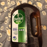 滴露（Dettol）消毒液5L大桶装消毒水家用商用工业车间酒店物业衣物环境消毒杀菌 实拍图