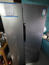 容声635升对开门冰箱一级能效矢量双变频CCA离子除菌风冷无霜超大容量国家补贴BCD-635WD13HP  实拍图