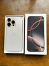 Apple/苹果【需签收激活】iPhone 16 Pro（A3294）128GB 沙漠色钛金属 支持移动联通电信5G双卡双待手机 实拍图