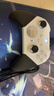 微软（Microsoft）Xbox无线游戏手柄 Elite 2精英2代二代 白色青春版 无线控制器 蓝牙 PC/平板/手机 Steam 明末 实拍图