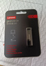 联想（Lenovo）16GB USB2.0 U盘 SX1速芯系列枪色 金属耐用 商务办公必备 实拍图