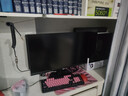 KTC 27英寸4K 160Hz双模320Hz满血HDMI2.1显示屏Type-c 90w办公HiDPI逐台校色电脑显示器大师27M1 MAX 实拍图