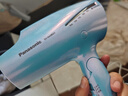松下（Panasonic）人鱼姬负离子电吹风机筒家用速干纳诺怡护发送女友生日礼物EH-NA98QV 实拍图