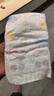 好奇（Huggies）婴儿成长裤尿不湿桑蚕丝感奢透宝宝拉拉裤小短裤通用 纸尿裤S52 实拍图