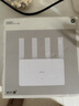 小米（MI）路由器BE3600 2.5G【小米手机上网搭档】3600兆级 WiFi7 4核高通处理器 2.5G网口 智能家用路由 实拍图