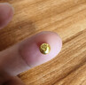实时金 【足金9999】足金金豆水贝黄金小金豆子送女友节日礼物投资收藏 金豆豆*1颗（足金999.9） 1克/颗 实拍图