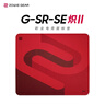 卓威奇亚（ZOWIE GEAR）G-SR-SE炽II 电竞鼠标垫 细面鼠标垫 fps游戏鼠标垫 电竞桌垫gsrse炽升级款（随机发货） 实拍图