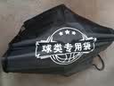 李宁（LI-NING）篮球儿童6-12岁室内外通用比赛训练5号球成年人专用小学生幼儿园 黑金CBA【升级款】7号篮球 实拍图