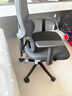 西昊M56二代 人体工学椅办公椅电脑电竞椅子人工力学座椅学习升降椅背 实拍图
