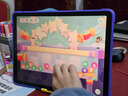步步高X6学习机赠送洪恩会员【国家补贴500元】至尊AI学习机全年龄段学习平板电脑幼小衔接启蒙小学中学 实拍图
