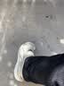 彪马PUMA 网面轻便防滑跑步鞋男女通勤休闲运动鞋PULSE 310780 44.5 实拍图