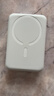 倍思（BASEUS）【3C认证】磁吸充电宝Magsafe无线 22.5W快充移动电源10000毫安适用于苹果17/16/15华为小米手机 实拍图