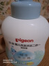 贝亲（Pigeon）洗发水沐浴露  新生儿宝宝用 水三角婴儿洗发沐浴二合一 500ml 实拍图