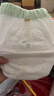 babycare金山茶花拉拉裤XL34片(12-17kg)婴儿尿不湿超薄透气新生柔花苞裤 实拍图