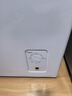 澳柯玛（AUCMA）150升单温冷柜家用减霜小冰柜冷藏柜冷冻柜小型冷柜卧式顶开门冰箱一级能效 BC/BD-150HY 以旧换新 实拍图