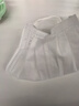 袋鼠医生一次性医用外科100只口罩防尘双鼻梁条立体呼吸仓透气白色灭菌级 实拍图