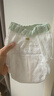 babycare金山茶花拉拉裤XXXXL26片(＞19kg)婴儿尿不湿超薄透气轻柔花苞裤 实拍图